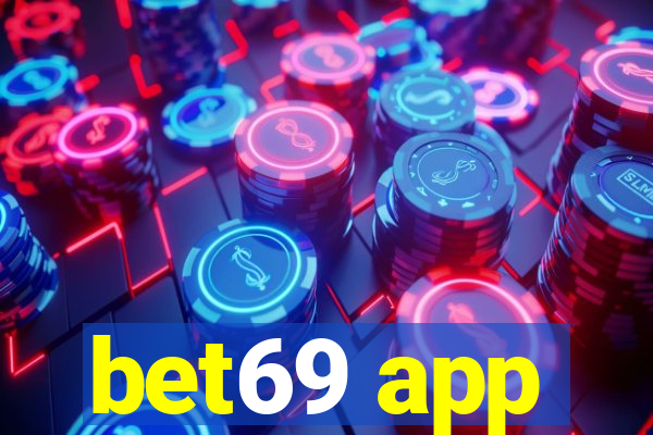 bet69 app